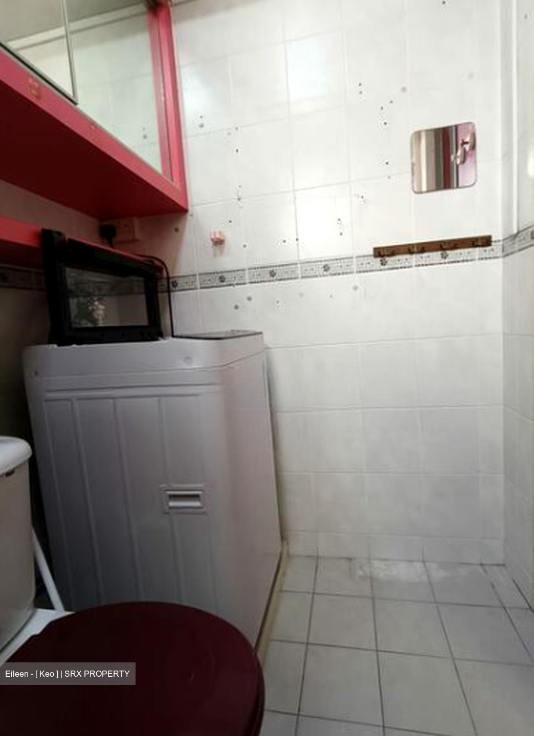 Blk 90 Commonwealth View (Queenstown), HDB 3 Rooms #529917191